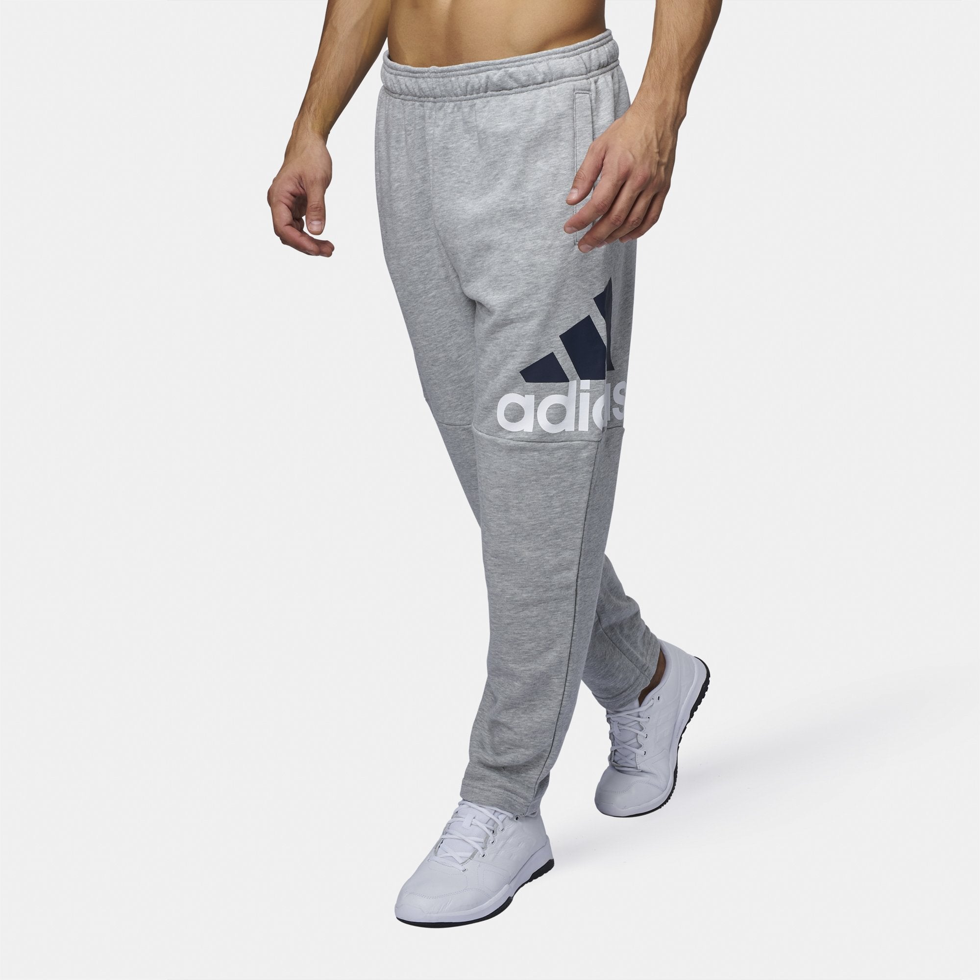 [CE9343] Essential Logo Sweatpant