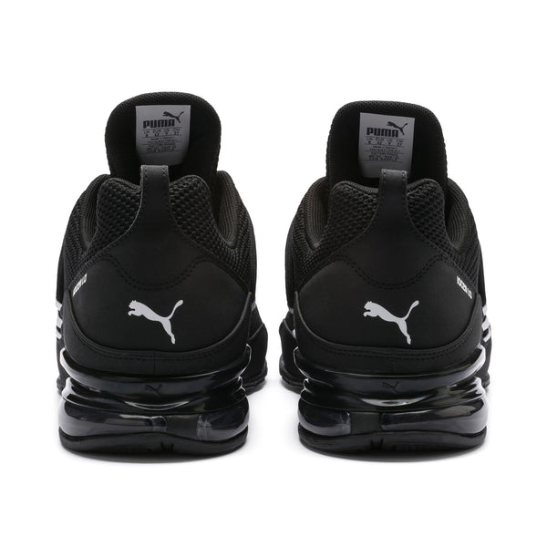 [192491-10] Mens Puma CELL REGULATE WOVEN