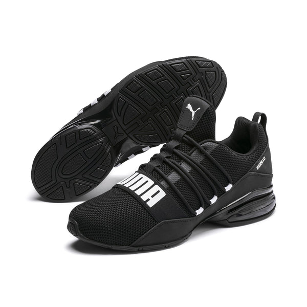 [192491-10] Mens Puma CELL REGULATE WOVEN