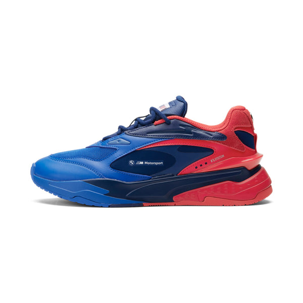 [307409-01] Mens Puma BMW MOTORSPORT RS-FAST