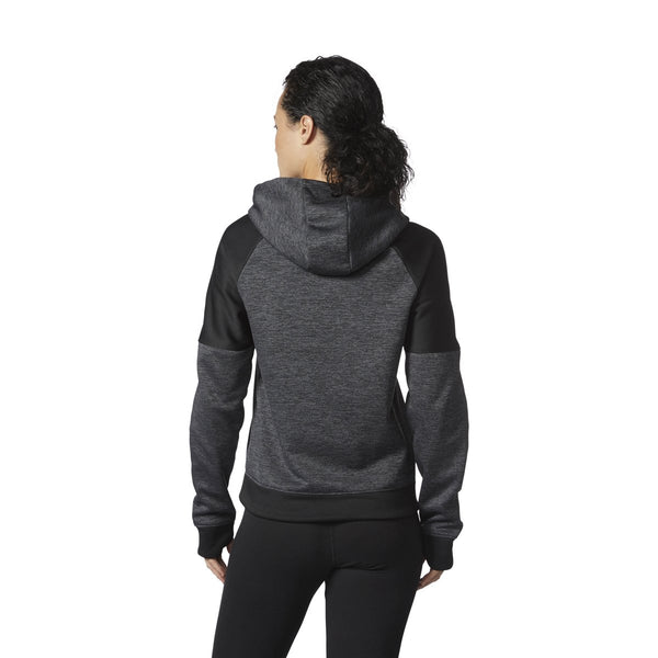 [CF0147] Womens Team Issue Fleece Pullover