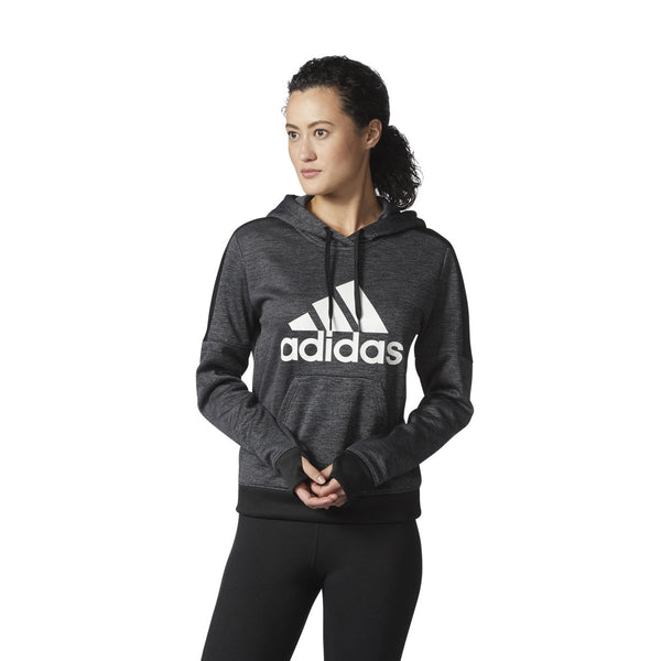 [CF0147] Womens Team Issue Fleece Pullover