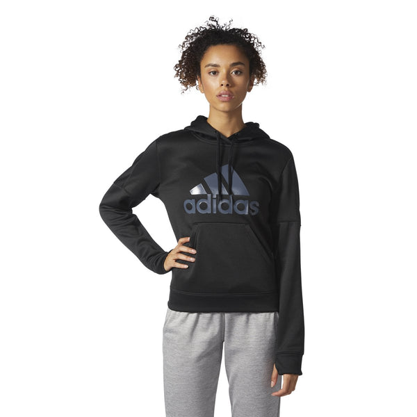 [CF0155] Womens Team Issue Fleece Pullover