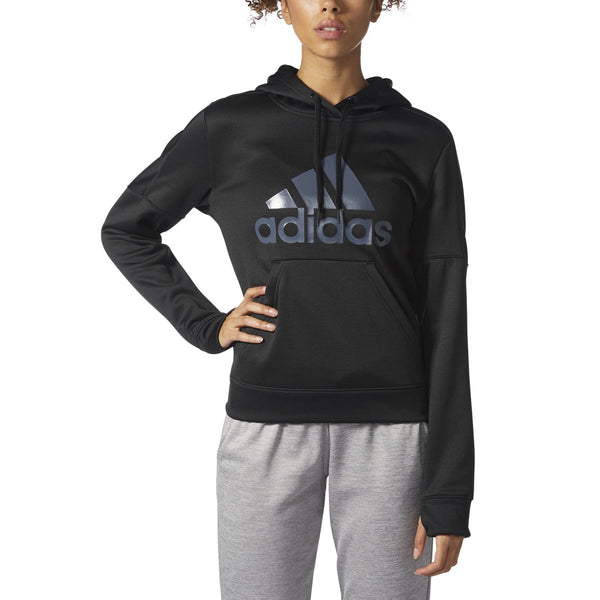 [CF0155] Womens Team Issue Fleece Pullover