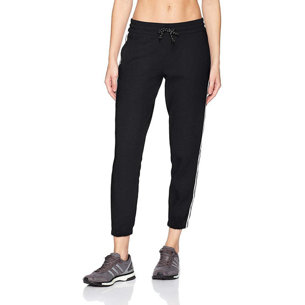 [CF0312] Womens 3 Stripe 7/8 Pant