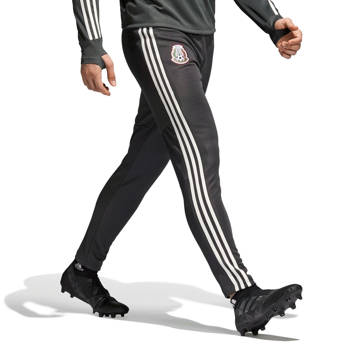 [CF0505] Mexico National Team Training Pant