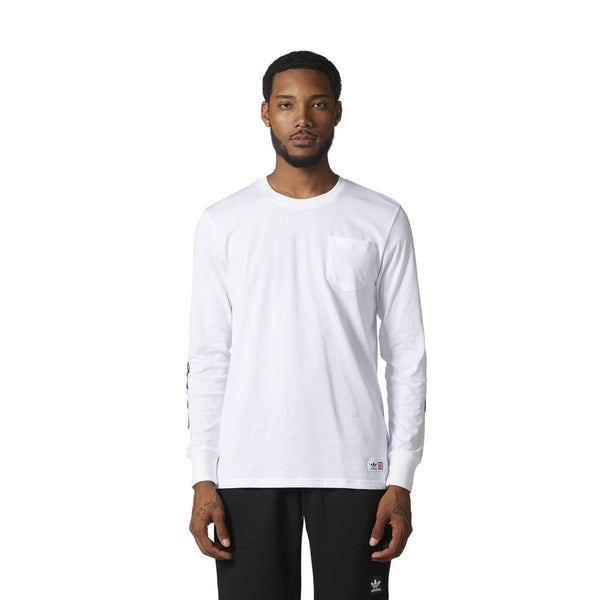 [CF0961] MHAK Longsleeve Tee