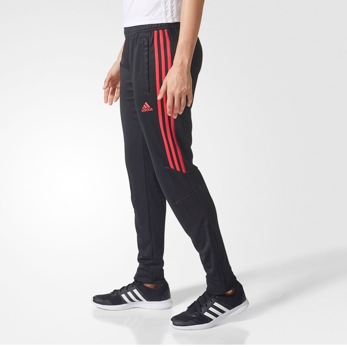 [CF3612] Womens Tiro17 Training Pant