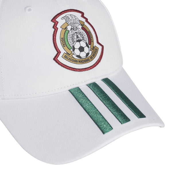 [CF5150] FMF Mexico 3 Stripes Strapback