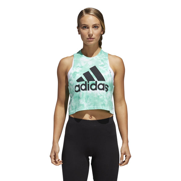 [CF7558] Womens Festival Crop