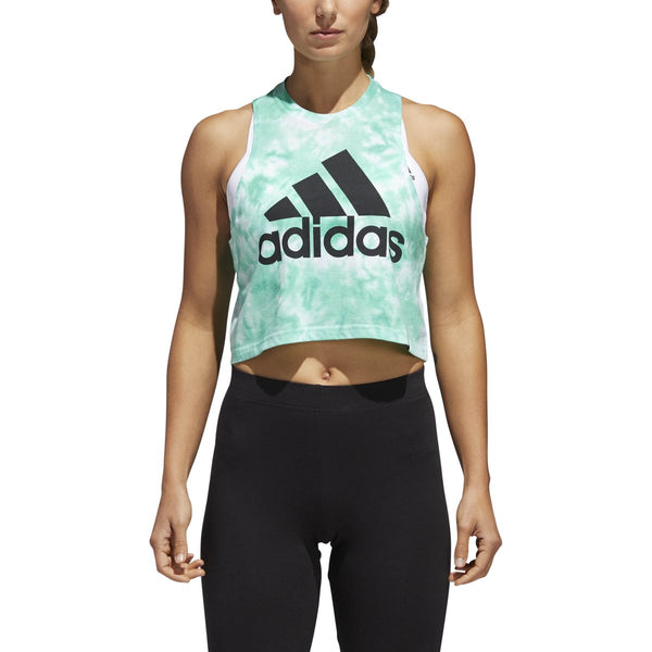 [CF7558] Womens Festival Crop