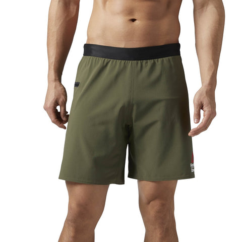 [CF8912] RCF Crossfit Games Speed Short