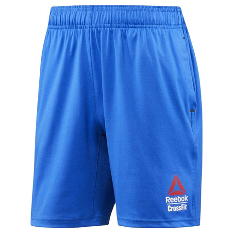 [CF8931] RCF Crossfit Games Speedwick Short