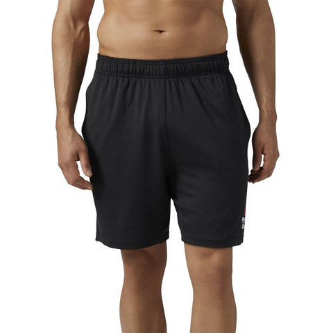 [CF8933] RCF Crossfit Games Speedwick Short