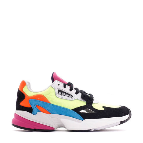 [CG6210] Womens Adidas Originals Falcon