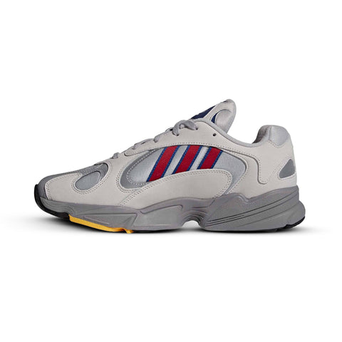 [CG7127] Mens Adidas Yung-1