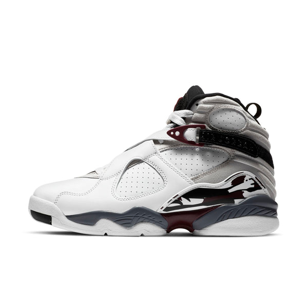 [CI1236-104] Womens Air Jordan RETRO 8 W