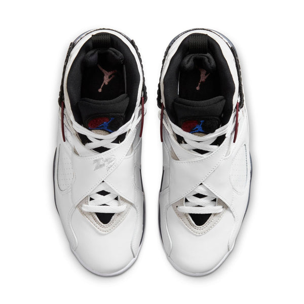 [CI1236-104] Womens Air Jordan RETRO 8 W