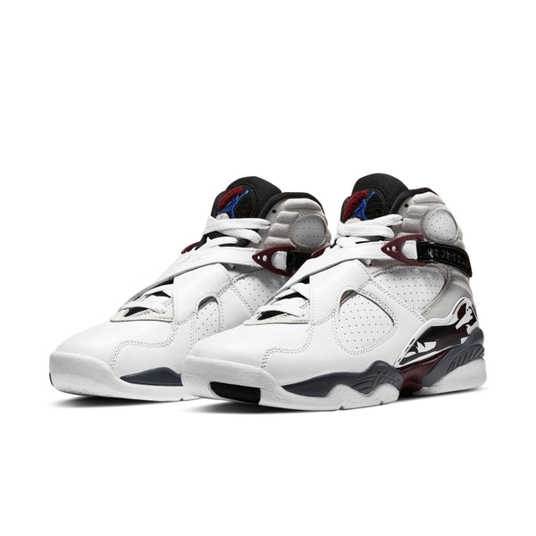 [CI1236-104] Womens Air Jordan RETRO 8 W