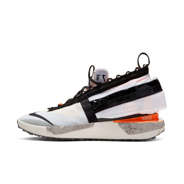 [CI1392-100] Mens Nike ISPA DRIFTER GATOR 'WHITE'