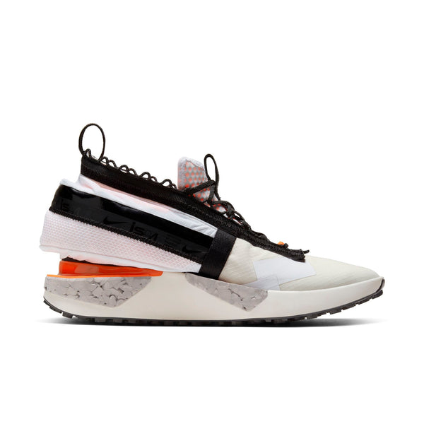 [CI1392-100] Mens Nike ISPA DRIFTER GATOR 'WHITE'