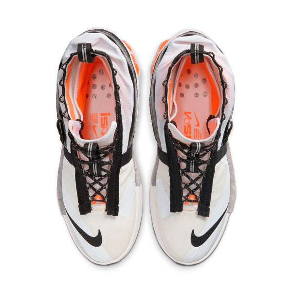 [CI1392-100] Mens Nike ISPA DRIFTER GATOR 'WHITE'