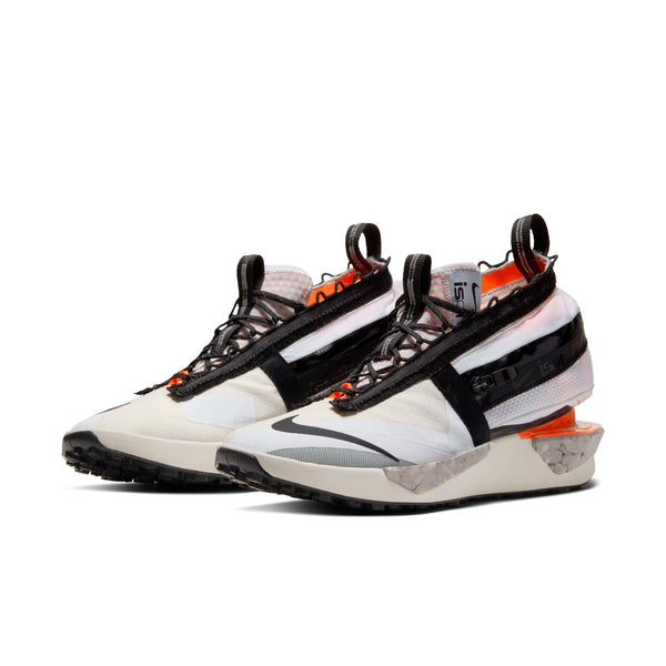 [CI1392-100] Mens Nike ISPA DRIFTER GATOR 'WHITE'