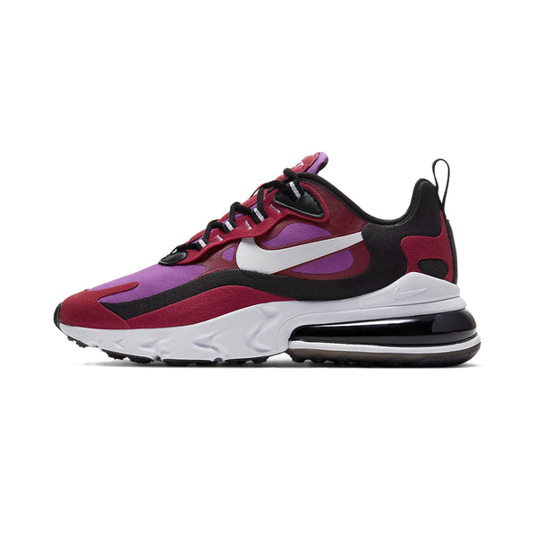 [CI3899-600] Womens Nike Air Max 270 React