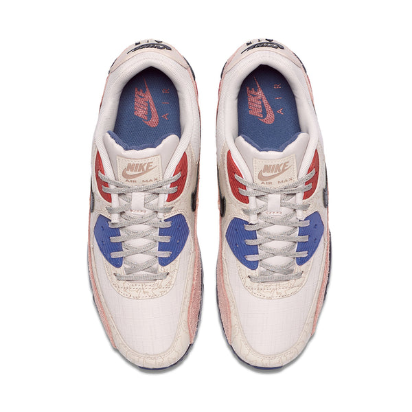 [CI5646-001] Mens Nike Air Max 90 Camowabb