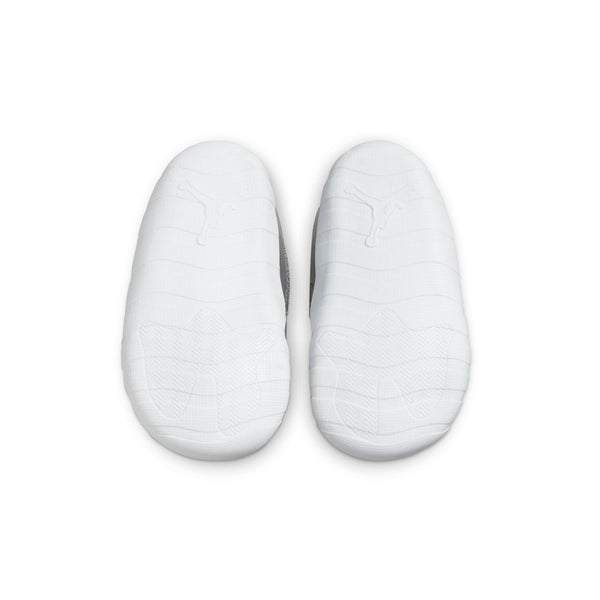[CI6165-005] Infant Air Jordan Retro 11 Crib Bootie 'Cool Grey (2021)'