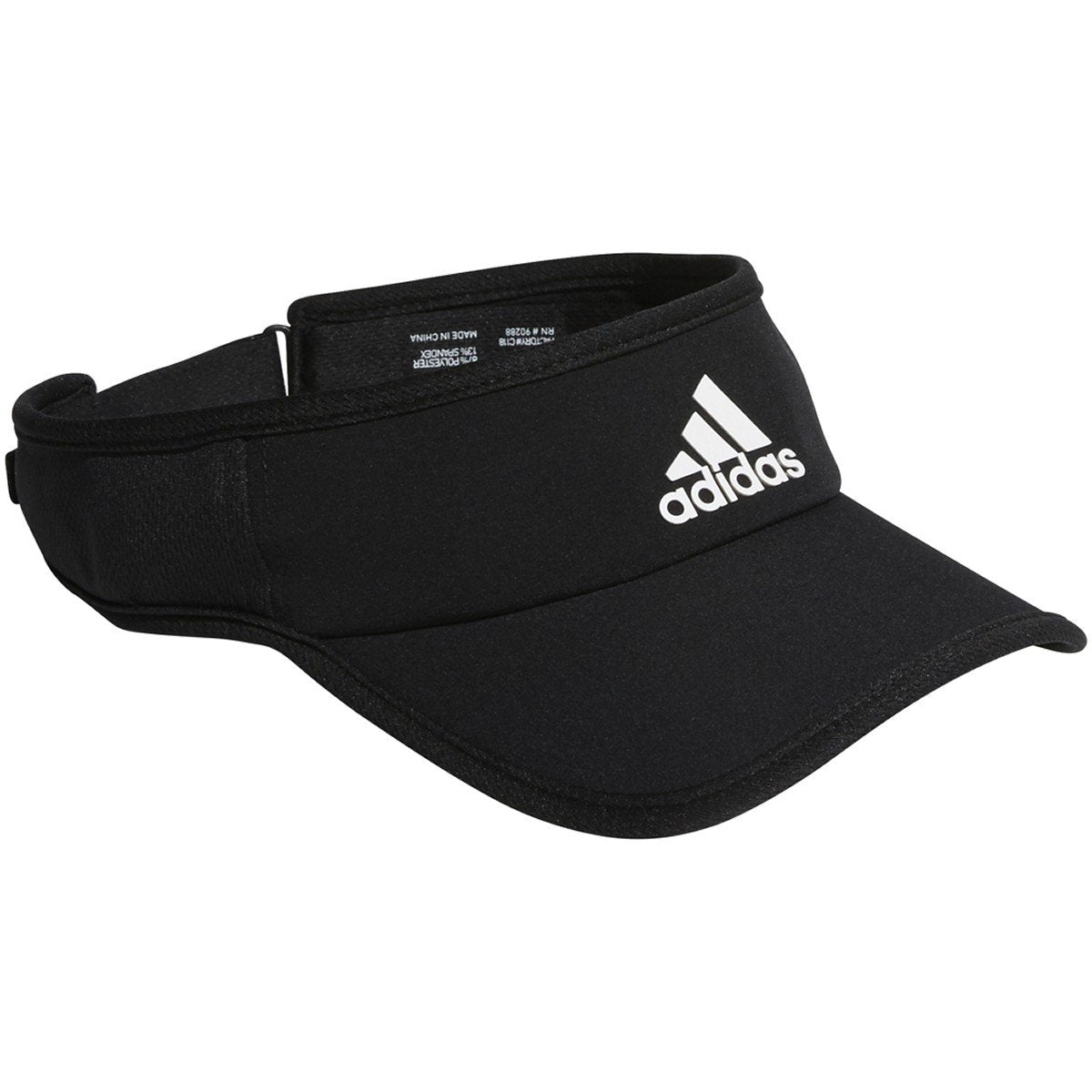 [CJ0521] Mens Adidas Superlite Visor