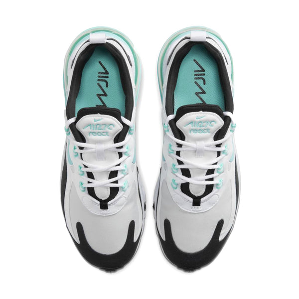 [CJ0619-001] Womens Nike Air Max 270 React