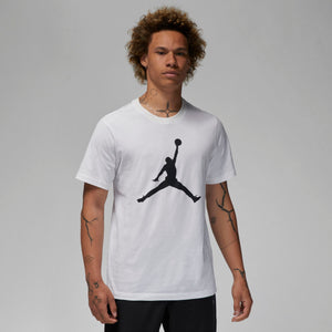 [CJ0921-100] Mens Air Jordan JUMPMAN CREW T-SHIRT