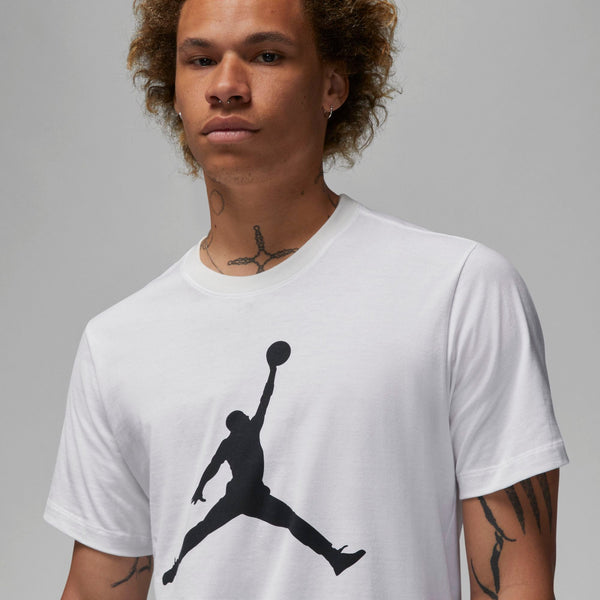 [CJ0921-100] Mens Air Jordan JUMPMAN CREW T-SHIRT