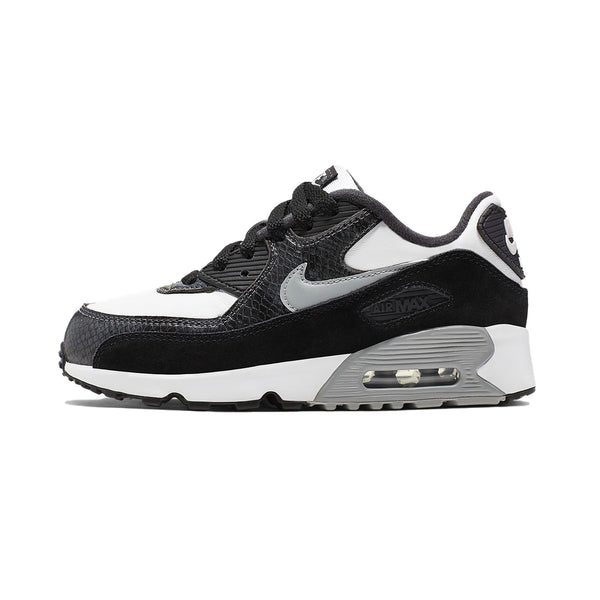 [CJ0934-100] Preschool Nike Air Max 90 QS (PS)