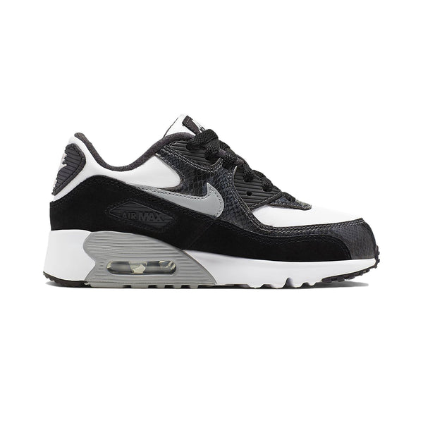 [CJ0934-100] Preschool Nike Air Max 90 QS (PS)