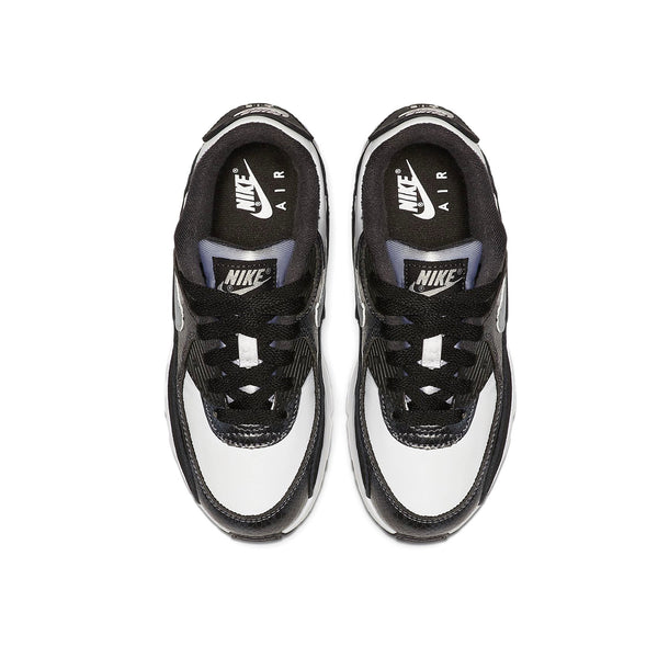 [CJ0934-100] Preschool Nike Air Max 90 QS (PS)