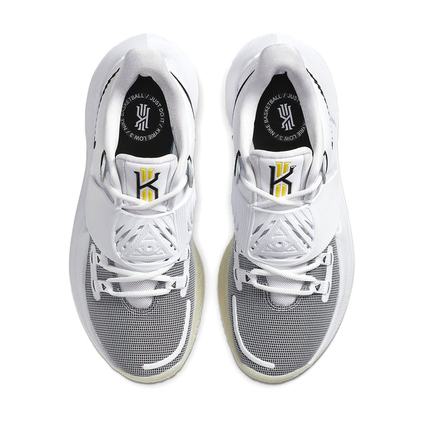 [CJ1286-100] Mens Nike Kyrie Low 3