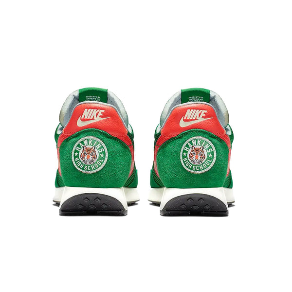 [CJ6108-300] Mens Nike Air Tailwind QS HH "Stranger Things"