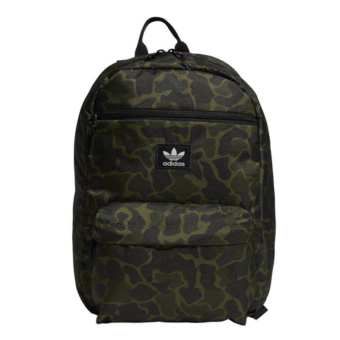 [CJ6528] Originals National Camo Backpack