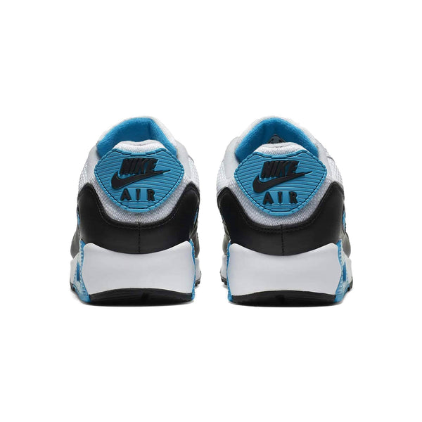 [CJ6779-100] Mens Nike Air Max III