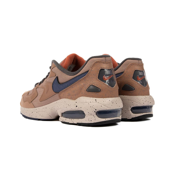 [CJ9997-201] Mens Nike Air Max 2 Light LX