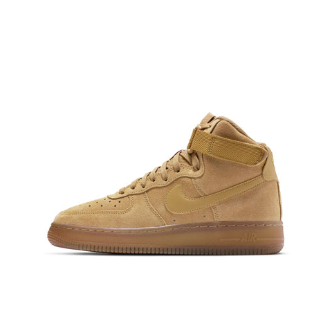 [CK0262-700] Youth Nike Air Force 1 High LV8 3 (GS)