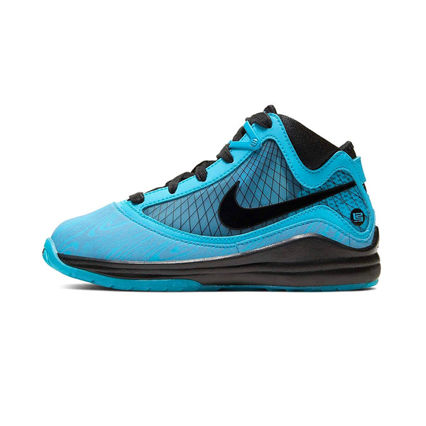 [CK0718-400] Preschool Nike Lebron VII (PS) QS