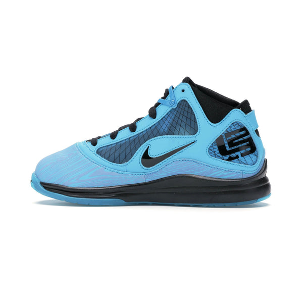 [CK0718-400] Preschool Nike Lebron VII (PS) QS