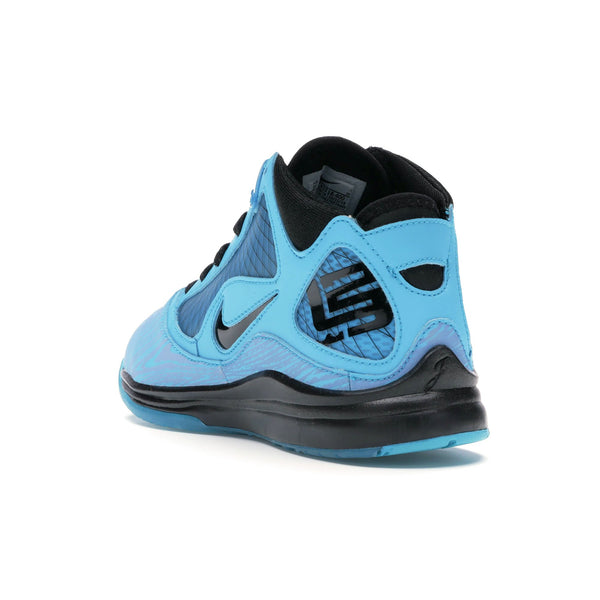 [CK0718-400] Preschool Nike Lebron VII (PS) QS