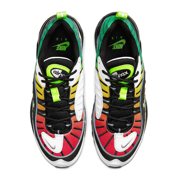 [CK3309-001] Womens Nike Air Max 98 NXN