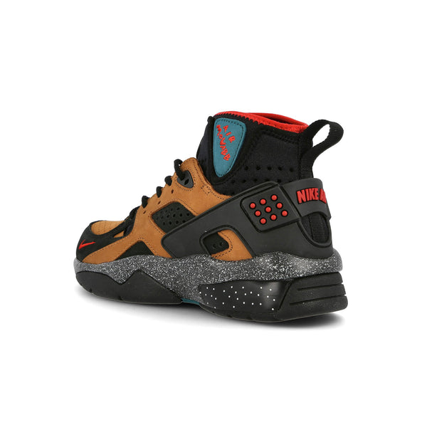 [CK3312-001] Womens Nike Air Mowabb Olivia Kim No Cover