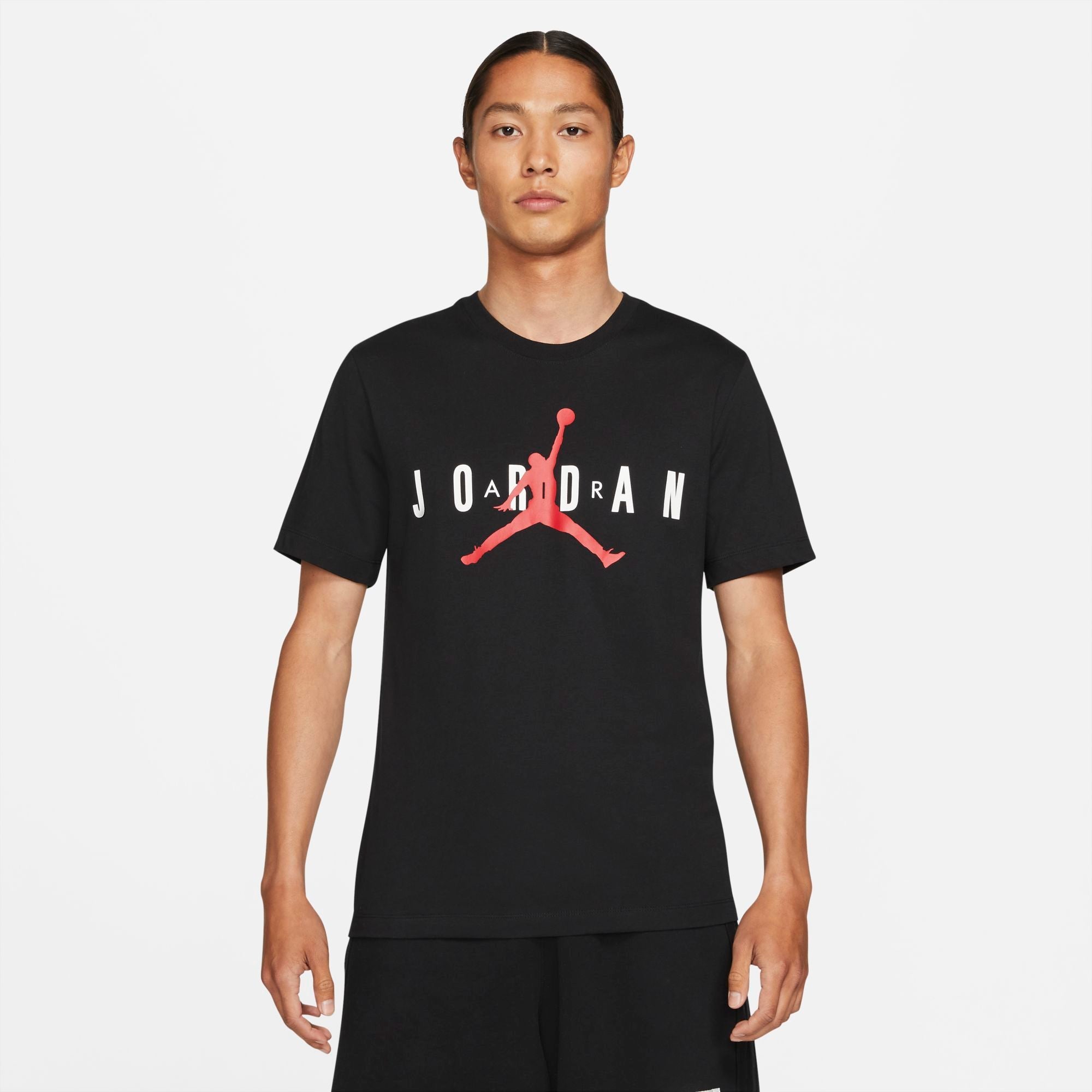 [CK4212-013] Mens Air Jordan WORDMARK T-SHIRT