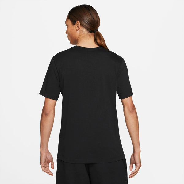 [CK4212-013] Mens Air Jordan WORDMARK T-SHIRT